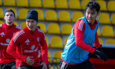 «Актобе» определил сроки и место зарубежного УТС