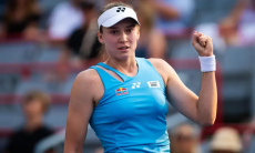 Объявлены соперницы Рыбакиной на старте первого турнира 2026 года