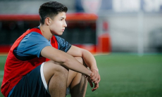 «Кайрат» исключил Дастана Сатпаева из состава. Известна причина