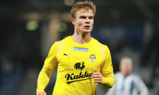 Новый легионер отправится с «Кайратом» на первый УТС