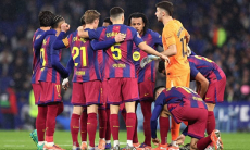 «Барселона» отменила сенсацию и оторвалась от «Реала»