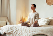 Врач раскрыл, как восстановить нервную систему в праздники