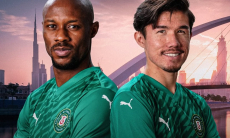 «Елимай» назвал состав на УТС в ОАЭ