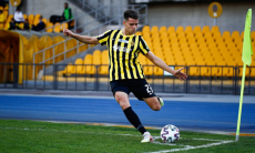 Клуб КПЛ объявил о подписании двукратного чемпиона Казахстана