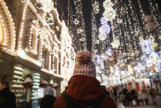 Терапевт перечислила обязательные действия перед зимней прогулкой