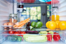 Что лучше — экзотические фрукты или местные сезонные продукты