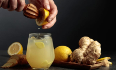 Какой продукт помогает при тошноте любого происхождения