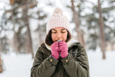 Названы первые признаки переохлаждения