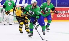 Казахстанский клуб подпишет бывшего игрока «Спартака»