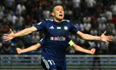 Чемпион Казахстана подписал контракт с зарубежным клубом