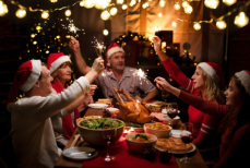 Как восстановиться после праздников и хорошо отдохнуть