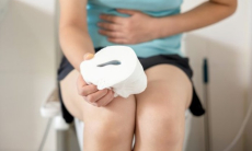 Почему после Нового года может быть запор