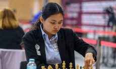 Бибисара Асаубаева объявила о новом турнире после исторического триумфа