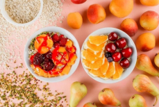 Снижает риск деменции и Альцгеймера. Диета для ясности ума