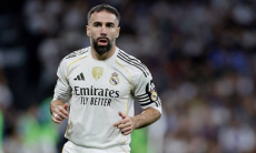 Капитан возвращается в состав «Реала»