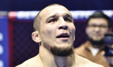 Фаниль Рафиков анонсировал «бой года». Есть дата и соперник