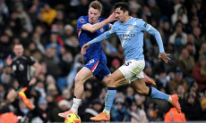 Абдукодир Хусанов узнал цену матча против «Челси»