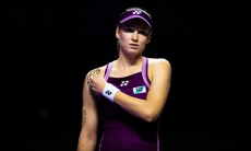 «Не так важно». Елена Рыбакина удивила целью на первый турнир сезона