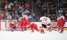 Матч Канада — Чехия выявил второго финалиста молодежного ЧМ-2026 по хоккею