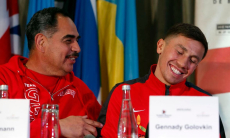 «Он не „Канело“». Абель Санчес спрогнозировал исход боя Геннадия Головкина с чемпионом мира