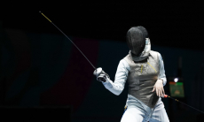 Казахстан завершил этап Кубка мира в ОАЭ с двумя медалями