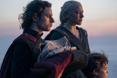 Стало известно, на каком сезоне завершится сериал «Дом Дракона»