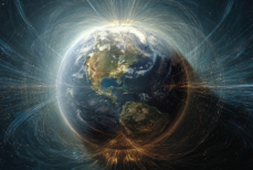 Магнитные бури в 2026-м — чего ждать, по мнению учёных