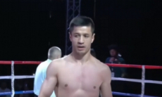 Бой боксёра из Узбекистана с быстрым нокаутом назвали бессмысленным