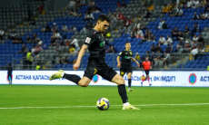 Клуб КПЛ объявил о подписании контракта с форвардом