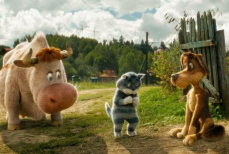 20 самых ожидаемых детских фильмов 2026 года