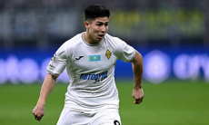 Дастану Сатпаеву озвучили перспективы в «Челси» и «выбрали» другой клуб