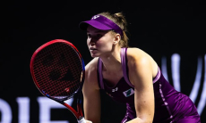 Названа победительница матча Рыбакина — Соболенко на первом турнире года