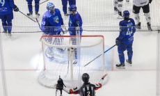 Лучший игрок «Барыса» заинтересовал топ-клубы КХЛ