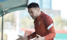 Азат Нургалиев станет главным тренером казахстанского клуба