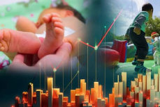 Стало известно точное число жителей Казахстана