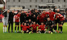 Клуб КПЛ назвал даты и место предсезонных сборов