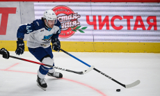 «Барысу» озвучили неутешительный прогноз на остаток гостевой серии в КХЛ