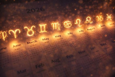 Что пророчит первый месяц 2026 года — гороскоп для знаков зодиака