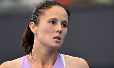 «Я хочу отплатить стране добром». Отказавшаяся от флага России теннисистка выступила с признанием