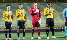 В Европе выбрали главного тренера для сборной Казахстана