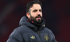 Стали известны причины отставки наставника «Манчестер Юнайтед» 