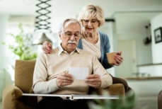 Назван ключевой фактор счастья в старости