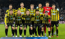 «Кайрат» объявил о прибытии трёх легионеров