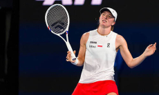 Ига Швентек заявила о трудностях после камбэка