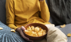 Какие блюда из картофеля наиболее опасны