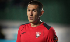 «Кайсар» объявил об уходе 12 футболистов