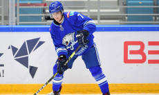 Казахстанский клуб объявил о подписании игроков