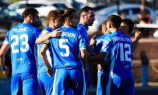 Клуб КПЛ отказался от известного казахстанского футболиста