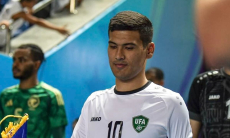 Узбекистанский клуб подписал футболиста из КПЛ-2025