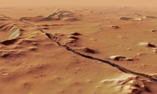 Ученые предложили теорию внеземного происхождения жизни на Земле